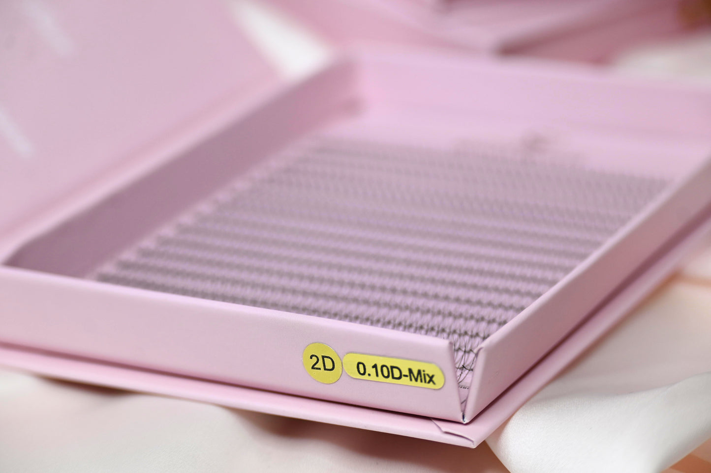 Boîte Mixtes Préfaits 2D – 7 à 15mm