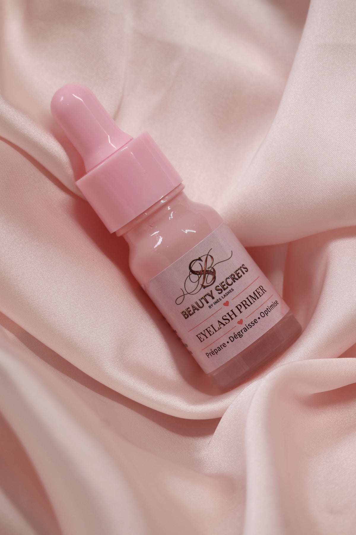 Eyelash Primer – Préparateur de cils