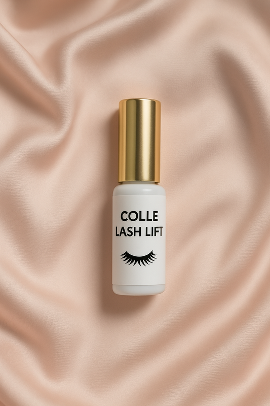 Colle Lash Lift – Fixation des Pads Silicone
