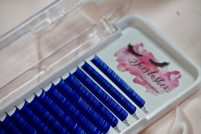 Cils Colorés – Pour un Regard qui Ose !