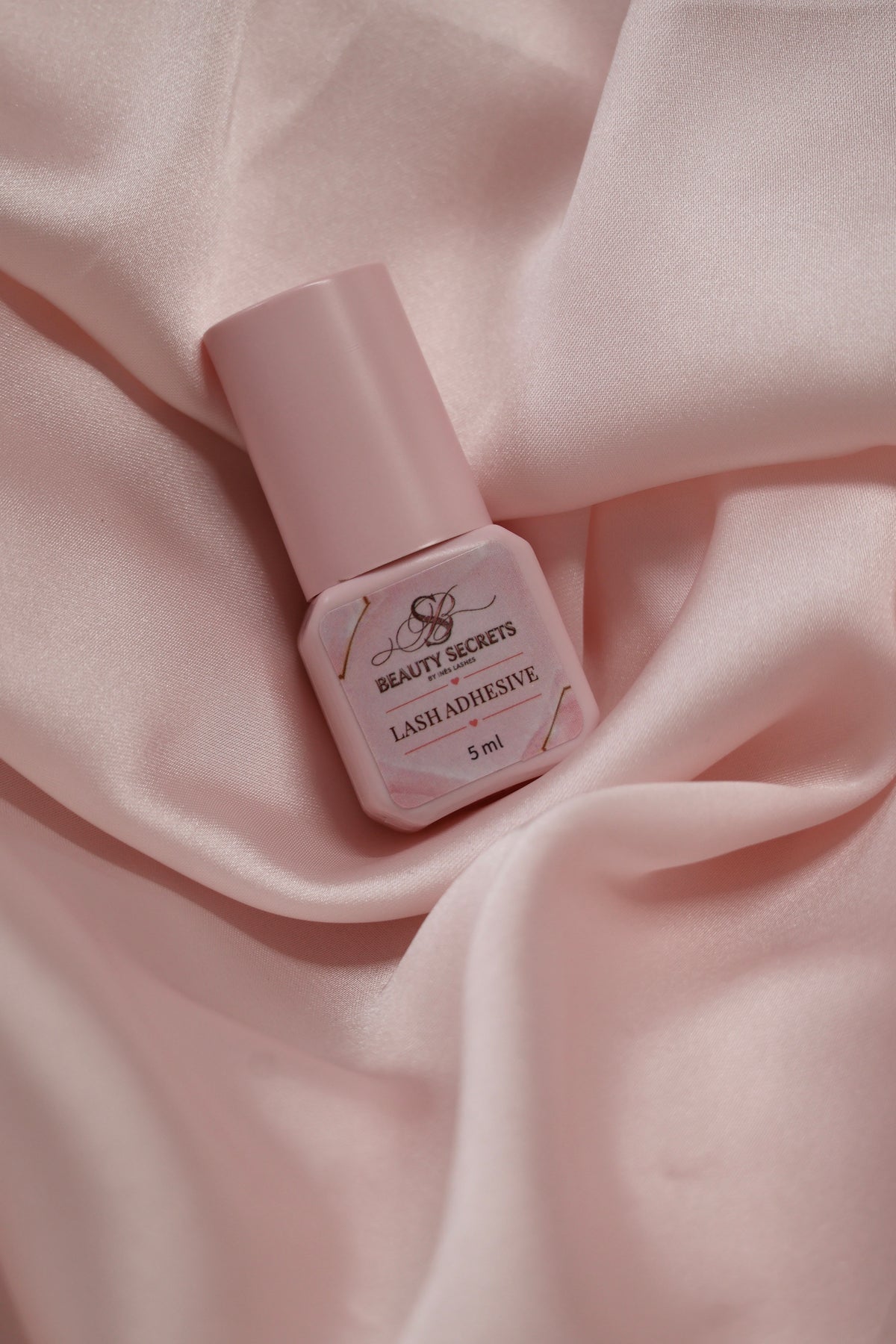 Colle Lash Adhésive 5ml